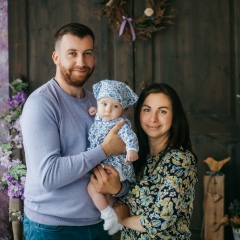 Елизавета Яковлева
