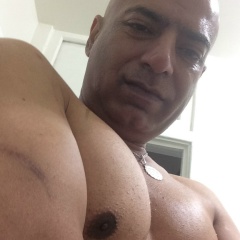 Shehzad Azam, 30.05.1968, Washington, D.C.