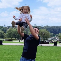 Максим Титов, 16.12, Cardiff