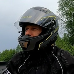 Алексей Аланд, 27.03, Санкт-Петербург