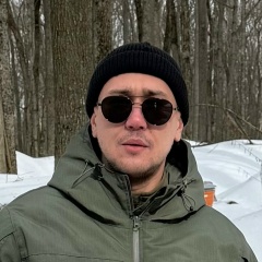 Александр Сергеевич, Санкт-Петербург