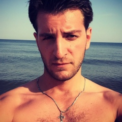 Викентий Майкапар, 23.05, Москва