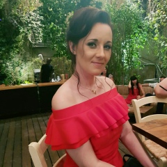 Мария Эрдман, 03.09.1984, Екатеринбург