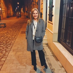 Іра Петрова, 11.04, Львов