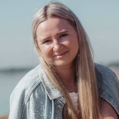 Вероника Криулина, 19.10.1992