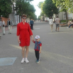 Екатерина Васильченко, 23.11.1984, Киев