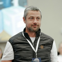 Василий Курсанов, 06.02.1979, Санкт-Петербург