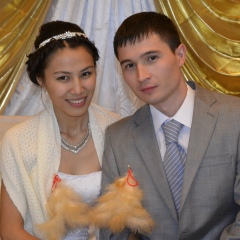 Арайлым Сейдуалиева, 09.03, Алматы