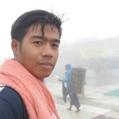 Aung Win, 23.04.1984