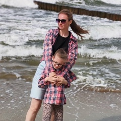 Екатерина Анохина, Комсомольск-на-Амуре