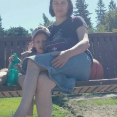 Настёна Анисовец, 11.01