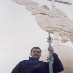 Илья Алексеев, 27.06.1970, Центральный