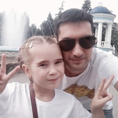 Сергей Шаповалов, 09.01.1987, Волгоград