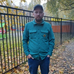 Валерий Смоляков, 04.02.1987, Санкт-Петербург