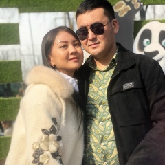 Azamat Erkin, 05.04.1992, Алматы