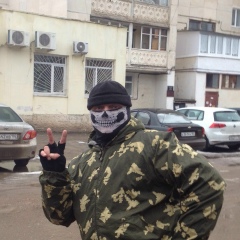 Павел Балакшин, 24.01.1981, Уфа