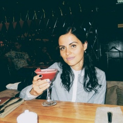 Ксюша Разгонова, 21.05, Москва