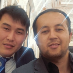 Бакдаулет Мейірханов, 23.04, Караганда