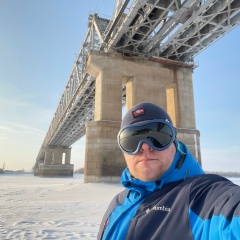 Андрей Самченко, 27.02, Тобольск