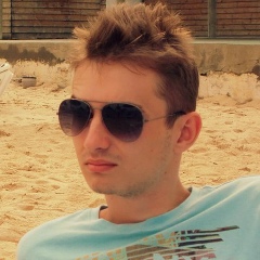 Иван Добрый, 24.07.1988, Москва