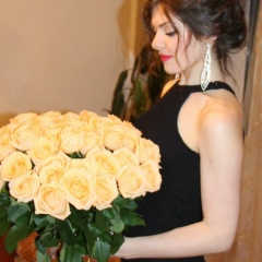 Диана Даниелян, 06.12, Рязань