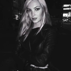 Алиса Борн, 13.04, Москва