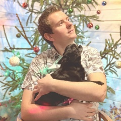 Александр , Санкт-Петербург