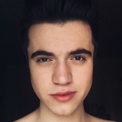 Артур Романов, 06.03, Санкт-Петербург