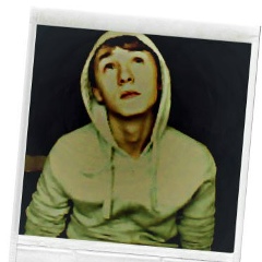 Паша Титов, 06.07, Москва