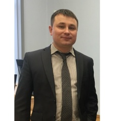 Михаил Горбач, 29.05.1985, Челябинск