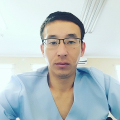 Ернар Султан, 14.01.1994, Алматы