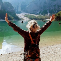 Юлечка Королькова, 18.04.1986