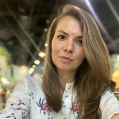 Екатерина Сазыкина, 23.07, Москва