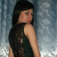 Екатерина Цыганская, 27.01.1987, Туркменбашы