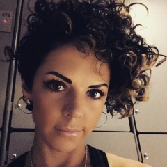 Юлия Котляренко, 14.05, Москва