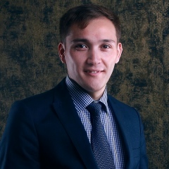 Арман Тлеужанов, 01.09, Новосибирск