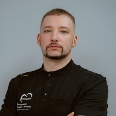 Андрей Кошурников, 26.02.1983, Киров