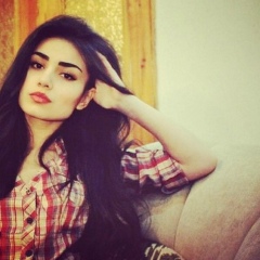 Амилия Амирова, 07.05, Баксан