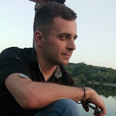 Илья Единак, 01.10.1991, Кишинев