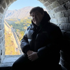 Ринат Хайрулов, 19.10, Уфа