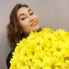 Марьяна Венидиктова, 04.07