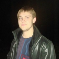 Дмитрий Чернецкий, 27.04.1987, Москва