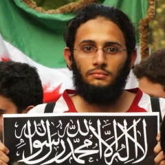 Hossam Hafez, Giza