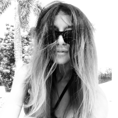 Влада Шадрина, 18.08.1989, Одесса