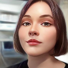 Анна Шеверова, 25.06.1993