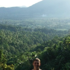 Максим Бородько, 23.04.1988, Phuket