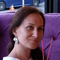 Снежанна Снежко, 28.03.1979, Калуга