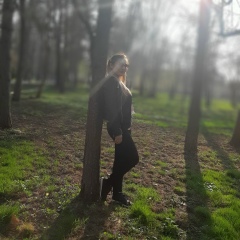 Асель Слямбекова, Усть-Каменогорск