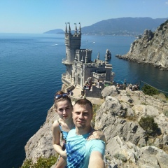 Серега Малюгин, 14.06