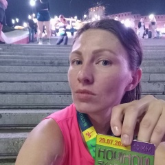 Екатерина Соколова, 01.01, Нижний Новгород